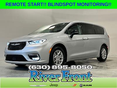 2024 Chrysler Pacifica FWD Minivan for sale #R8206 - photo 1