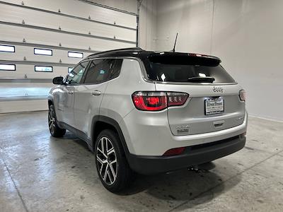 2025 Jeep Compass 4WD SUV for sale #R8232 - photo 2
