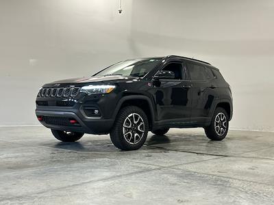 2025 Jeep Compass 4WD SUV for sale #R8243 - photo 2