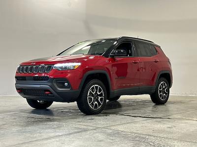 2025 Jeep Compass 4WD SUV for sale #R8247 - photo 2