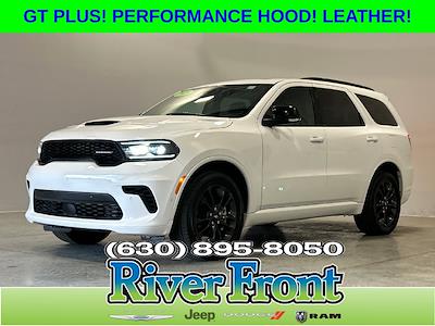 2025 Dodge Durango AWD SUV for sale #R8255 - photo 1