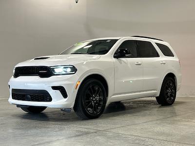 2025 Dodge Durango AWD SUV for sale #R8255 - photo 2