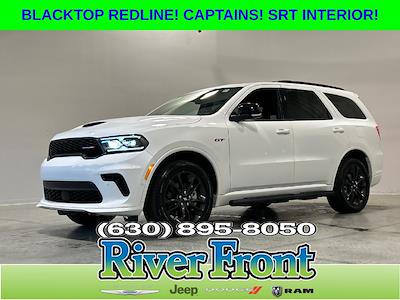 2025 Dodge Durango AWD SUV for sale #R8260 - photo 1