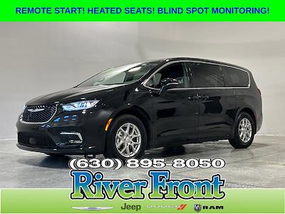 2026 Chrysler Pacifica FWD Minivan for sale #R8265 - photo 1