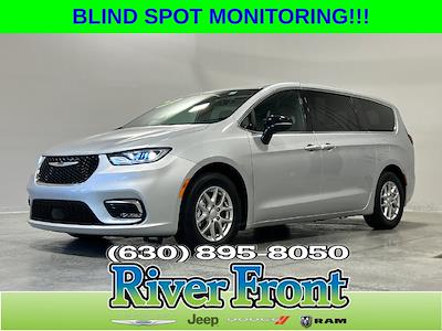 2026 Chrysler Pacifica FWD Minivan for sale #R8266 - photo 1