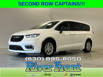 2026 Chrysler Pacifica FWD Minivan for sale #R8267 - photo 1