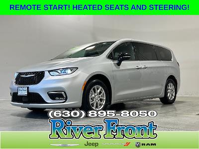 2026 Chrysler Pacifica FWD Minivan for sale #R8268 - photo 1