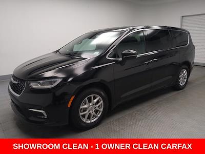 2025 Chrysler Pacifica FWD Minivan for sale #C10027 - photo 1