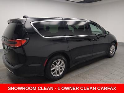 2025 Chrysler Pacifica FWD Minivan for sale #C10027 - photo 2
