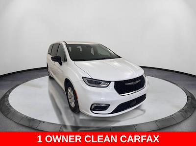2025 Chrysler Pacifica FWD Minivan for sale #C10032 - photo 2