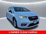 2025 Chrysler Pacifica FWD Minivan for sale #C10032 - photo 3