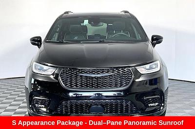 2025 Chrysler Pacifica FWD Minivan for sale #C10043 - photo 2
