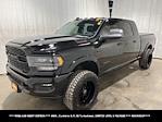 Used 2022 Ram 3500 Limited Mega Cab 4x4 Pickup for sale #C7335 - photo 6