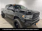 Used 2022 Ram 3500 Limited Mega Cab 4x4 Pickup for sale #C7335 - photo 1