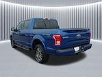Used 2017 Ford F-150 XLT SuperCrew Cab 4x4 Pickup for sale #C9016A - photo 2