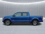 Used 2017 Ford F-150 XLT SuperCrew Cab 4x4 Pickup for sale #C9016A - photo 11