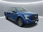 Used 2017 Ford F-150 XLT SuperCrew Cab 4x4 Pickup for sale #C9016A - photo 4