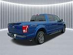 Used 2017 Ford F-150 XLT SuperCrew Cab 4x4 Pickup for sale #C9016A - photo 6