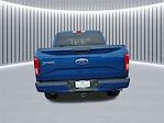 Used 2017 Ford F-150 XLT SuperCrew Cab 4x4 Pickup for sale #C9016A - photo 7