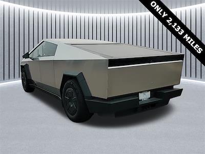 2024 Tesla Cybertruck Crew Cab AWD Pickup for sale #C9017 - photo 2