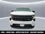 Used 2023 Chevrolet Silverado 1500 Custom Crew Cab 4x4 Pickup for sale #C9067 - photo 12