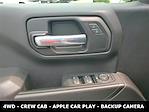 Used 2023 Chevrolet Silverado 1500 Custom Crew Cab 4x4 Pickup for sale #C9067 - photo 13