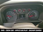 Used 2023 Chevrolet Silverado 1500 Custom Crew Cab 4x4 Pickup for sale #C9067 - photo 18