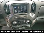 Used 2023 Chevrolet Silverado 1500 Custom Crew Cab 4x4 Pickup for sale #C9067 - photo 19