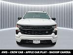 Used 2023 Chevrolet Silverado 1500 Custom Crew Cab 4x4 Pickup for sale #C9067 - photo 5