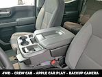 Used 2023 Chevrolet Silverado 1500 Custom Crew Cab 4x4 Pickup for sale #C9067 - photo 20