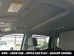 Used 2023 Chevrolet Silverado 1500 Custom Crew Cab 4x4 Pickup for sale #C9067 - photo 21