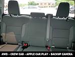 Used 2023 Chevrolet Silverado 1500 Custom Crew Cab 4x4 Pickup for sale #C9067 - photo 22