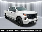 Used 2023 Chevrolet Silverado 1500 Custom Crew Cab 4x4 Pickup for sale #C9067 - photo 6
