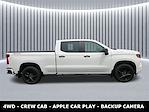 Used 2023 Chevrolet Silverado 1500 Custom Crew Cab 4x4 Pickup for sale #C9067 - photo 7