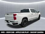 Used 2023 Chevrolet Silverado 1500 Custom Crew Cab 4x4 Pickup for sale #C9067 - photo 8