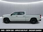 Used 2023 Chevrolet Silverado 1500 Custom Crew Cab 4x4 Pickup for sale #C9067 - photo 9