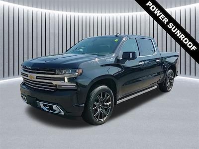 2022 Chevrolet Silverado 1500 Crew Cab 4x4 Pickup for sale #C9101 - photo 1