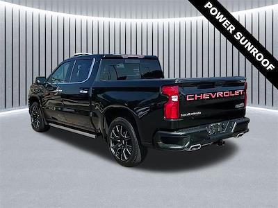 2022 Chevrolet Silverado 1500 Crew Cab 4x4 Pickup for sale #C9101 - photo 2