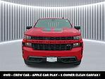 2021 Chevrolet Silverado 1500 Crew Cab 4x4 Pickup for sale #C9120 - photo 11