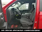 2021 Chevrolet Silverado 1500 Crew Cab 4x4 Pickup for sale #C9120 - photo 13