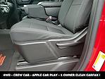 2021 Chevrolet Silverado 1500 Crew Cab 4x4 Pickup for sale #C9120 - photo 14