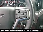 2021 Chevrolet Silverado 1500 Crew Cab 4x4 Pickup for sale #C9120 - photo 17