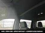 2021 Chevrolet Silverado 1500 Crew Cab 4x4 Pickup for sale #C9120 - photo 21