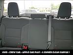 2021 Chevrolet Silverado 1500 Crew Cab 4x4 Pickup for sale #C9120 - photo 22