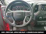 2021 Chevrolet Silverado 1500 Crew Cab 4x4 Pickup for sale #C9120 - photo 23