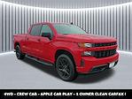 2021 Chevrolet Silverado 1500 Crew Cab 4x4 Pickup for sale #C9120 - photo 5