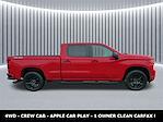 2021 Chevrolet Silverado 1500 Crew Cab 4x4 Pickup for sale #C9120 - photo 3