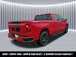2021 Chevrolet Silverado 1500 Crew Cab 4x4 Pickup for sale #C9120 - photo 6