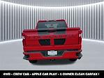 2021 Chevrolet Silverado 1500 Crew Cab 4x4 Pickup for sale #C9120 - photo 7