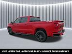 2021 Chevrolet Silverado 1500 Crew Cab 4x4 Pickup for sale #C9120 - photo 2